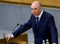 Силуанов ситуация в Греции подрывает стабильность финансовых рынков