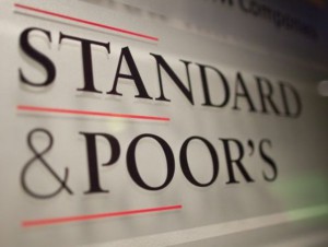 Standard & Poors