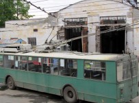 Троллейбусное предприятие Петрозаводска снова на грани банкротства