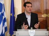 В ЕС заявляют о малой вероятности принятия новых условий Ципраса