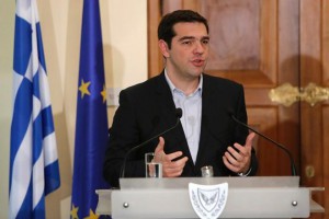 В ЕС заявляют о малой вероятности принятия новых условий Ципраса