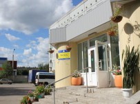 Арбитражный суд возбудил дело о банкротстве гостиницы «Витязь»
