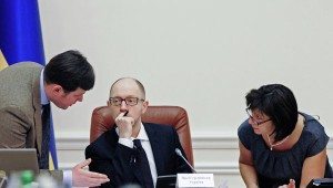 Киев продолжает считать, что долг перед РФ подлежит реструктуризации
