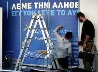 Оппозиция ставит цель сделать Грецию "нормальной европейской страной"