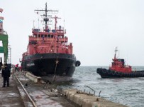 Прекращено производство по делу о банкротстве Нарьян-Марского морского порта