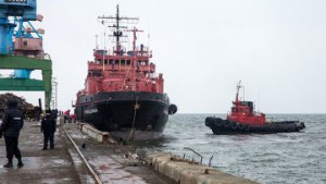 Прекращено производство по делу о банкротстве Нарьян-Марского морского порта Прекращено производство по делу о банкротстве Нарьян-Марского морского порта