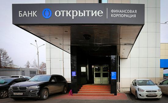 Среди кредиторов Мотылева оказался банк из первой пятерки