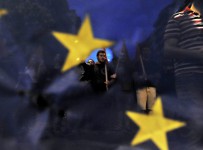 Каннингем: греческая катастрофа ждет все страны Запада, включая и США