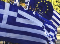 при выходе Греции из еврозоны за ней последуют другие страны