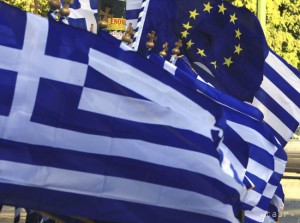 при выходе Греции из еврозоны за ней последуют другие страны