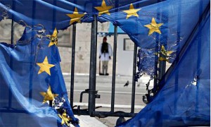 страны БРИКС принимают меры на случай выхода Греции из еврозоны
