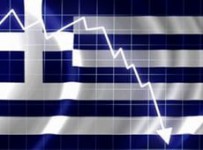 в случае выхода Греции из еврозоны ВВП страны упадет на 20% за четыре года