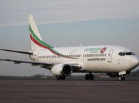 Суд продлил на три месяца процедуру банкротства авиакомпании "Татарстан"
