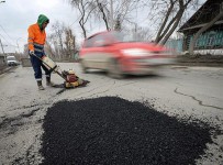 Две трети дорожных госкомпаний в России оказались неэффективными