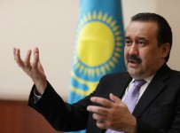 Премьер Казахстана: предпринятые меры предотвращают дефолт республики