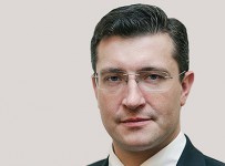 Врио главы Минпромторга Глеб Никитин оценил ущерб от санкций для промышленности РФ