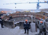 Суд признал банкротом экс-подрядчика космодрома "Восточный"