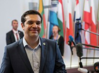 Премьер Греции уверен, что Афины получат новый пакет финансовой помощи