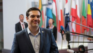 Премьер Греции уверен, что Афины получат новый пакет финансовой помощи
