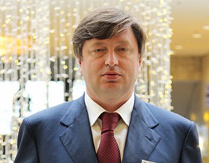 Участникам холдинга «РФК» не удалось через арбитраж вернуть предоставленные Виктору Янину 30 млрд рублей