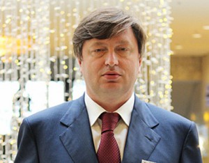 Участникам холдинга «РФК» не удалось через арбитраж вернуть предоставленные Виктору Янину 30 млрд рублей Участникам холдинга «РФК» не удалось через арбитраж вернуть предоставленные Виктору Янину 30 млрд рублей
