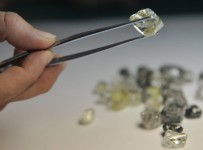 Суд признал банкротом алмазную фирму, связанную с Никитой Михалковым