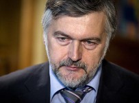 Главный экономист ВЭБа Андрей Клепач