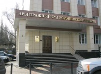Юрлица воронежской сети алкомаркетов «В десяточку» начали получать иски о банкротстве
