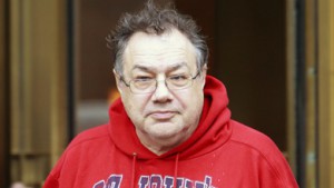 Чарльз Антонуччи