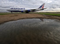 Трансаэро