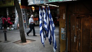 Греция получила третью программу кредитования от еврозоны