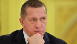 Трутнев: отсутствие решения по "Мечелу" запустит процедуру банкротства Трутнев: отсутствие решения по "Мечелу" запустит процедуру банкротства