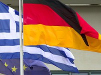 Германия сэкономила на греческом кризисе €100 млрд