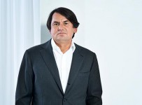 Владелец «Русского стандарта» Рустам Тарико