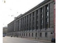 Фирма подала в суд иск о банкротстве завода, входящего в "Ремвооружение"