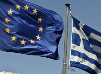 Германия вновь выступила против списания основной части долга Греции