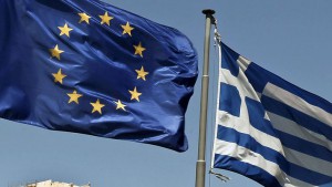 Германия вновь выступила против списания основной части долга Греции