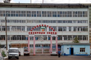 Орловский сахарный комбинат «Колпнянский» сумел избежать банкротства второй раз за год