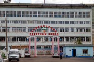 Орловский сахарный комбинат «Колпнянский» сумел избежать банкротства второй раз за год Орловский сахарный комбинат «Колпнянский» сумел избежать банкротства второй раз за год