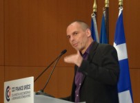 Минфин Греции оценивает выход страны из еврозоны в триллион евро