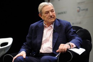 Сорос: кредиторы Украины должны списать часть ее долгов Сорос: кредиторы Украины должны списать часть ее долгов