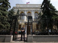 ЦБ закрыл сведения о размере помощи с ликвидностью при санации проблемных банков