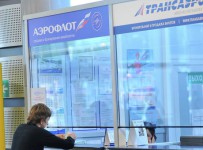 ФАС проконтролирует цены билетов при слиянии "Аэрофлота" и "Трансаэро"