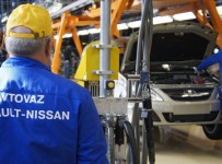 Почти 700 исков подали сотрудники "АвтоВАЗагрегата" к компании