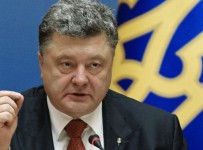 Порошенко ратифицировал соглашение с Японией о предоставлении $900 млн