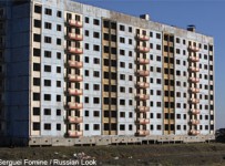 Что делать, если вы купили долгострой