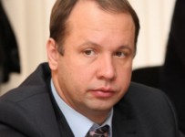 Дмитрий Шуров