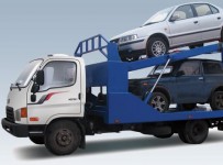 Поставщик коммерческих автомобилей Hyundai подал иск о банкротстве