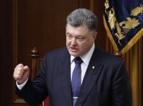 Порошенко считает, что Киев не допустил дефолта