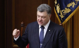 Порошенко считает, что Киев не допустил дефолта